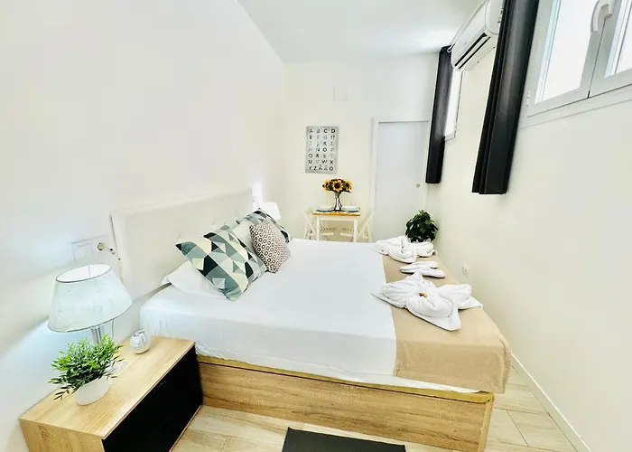 Cinco Torres Suites